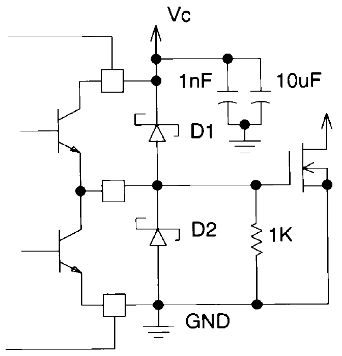 UC1707-SP power_mosfet_drive_circuit_slusag0.png