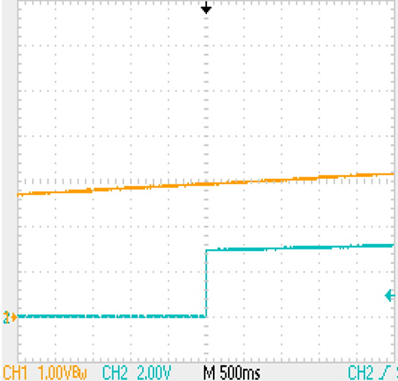 BQ2970 BQ2971 BQ2972 BQ2973 UVP
                        Recovery