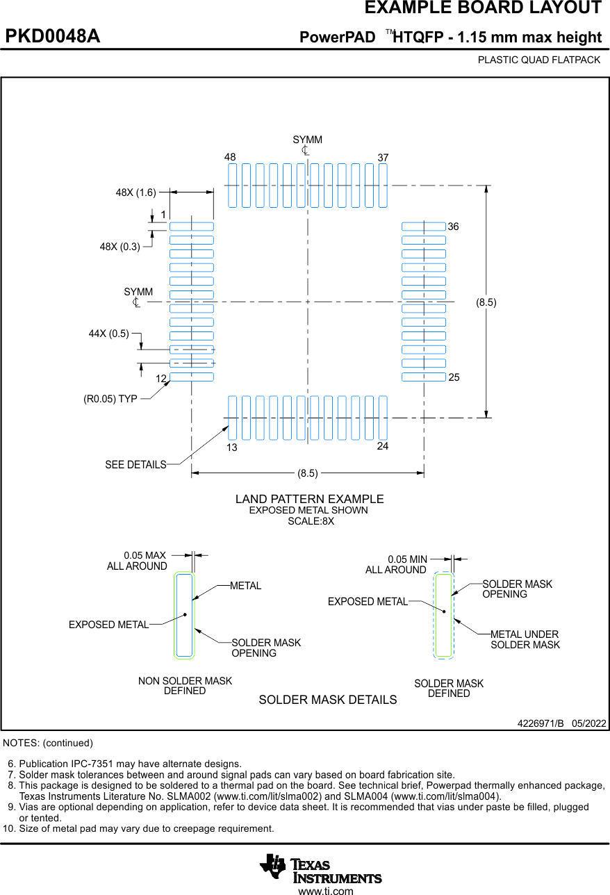 TPS92542-Q1 