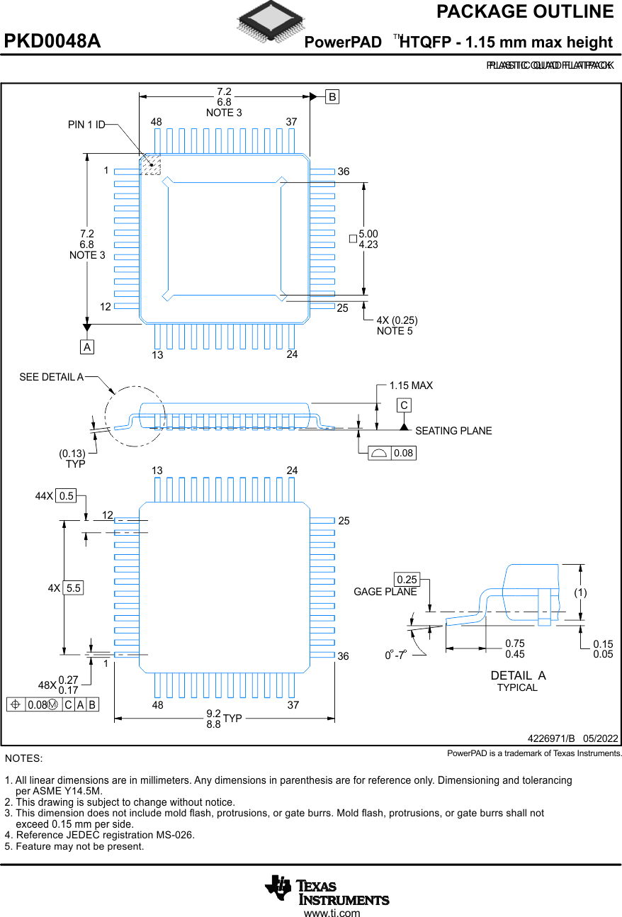 TPS92542-Q1 