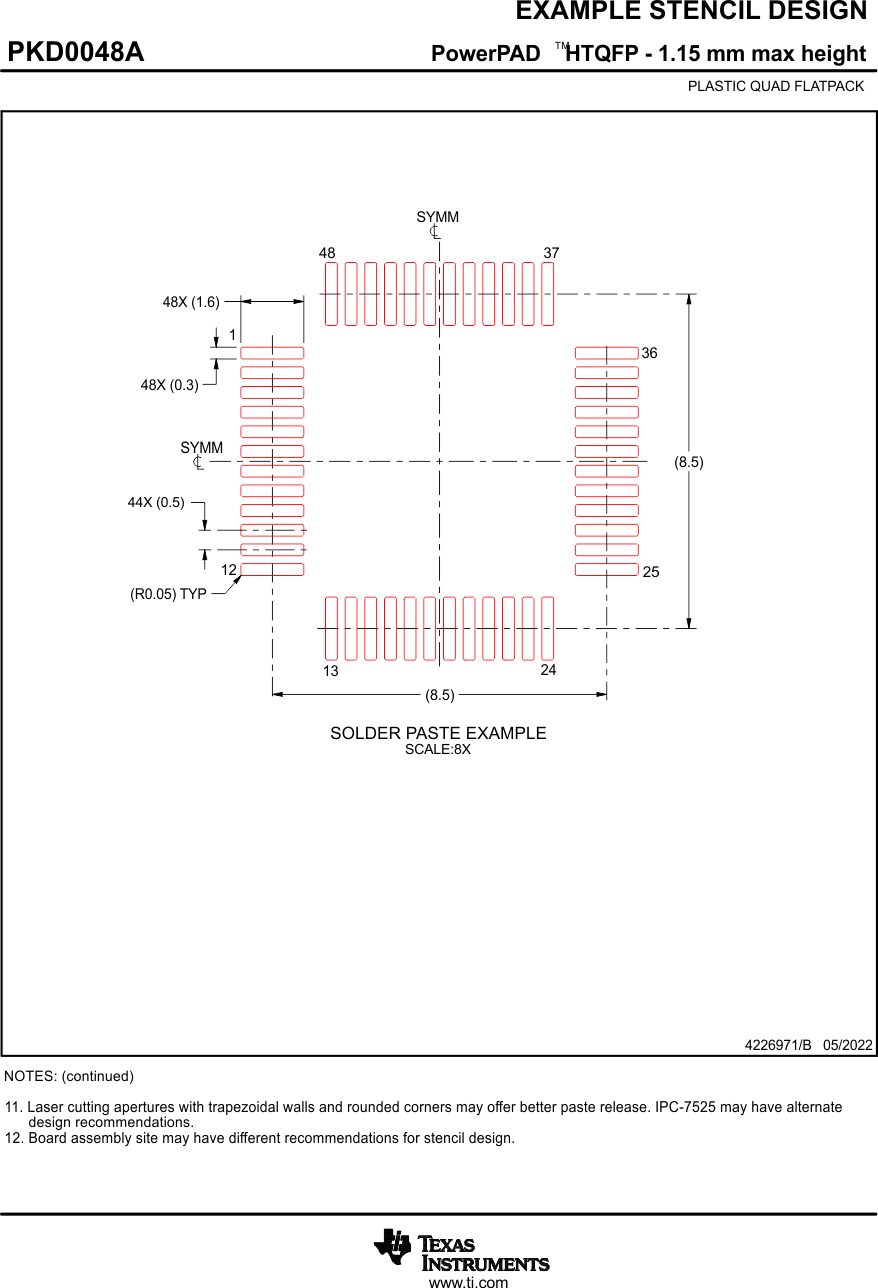 TPS92542-Q1 