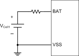  Cell Voltage Calibration