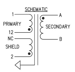 UCG28826EVM-093 RLTI-1464 Schematic