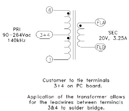 UCG28826EVM-093 750847341Rev02
                        schematic