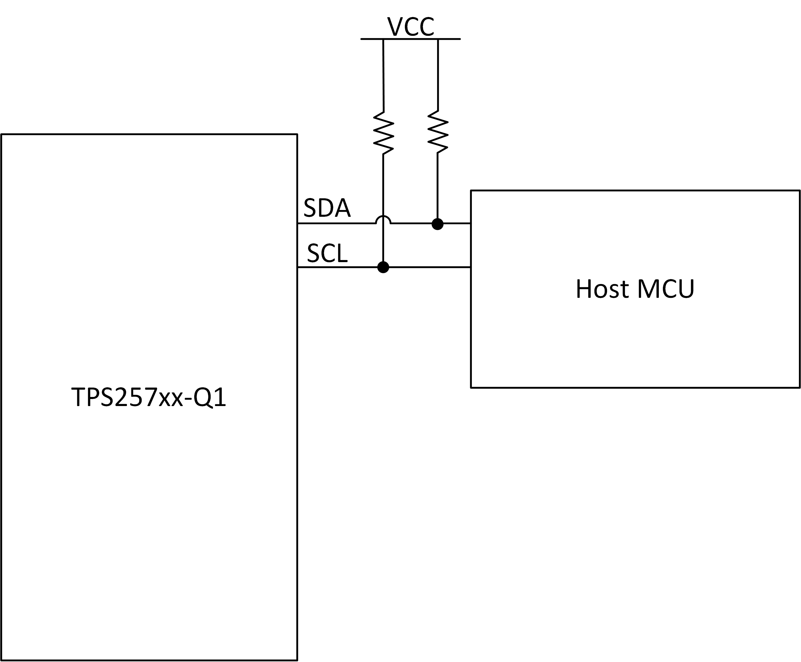  Booting Directly from a Host Using HUB/MCU
          Boot Mode