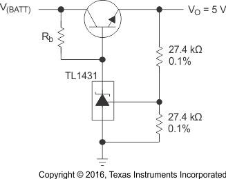 TL1431 TL1431M ai_prec_reg_5v.gif