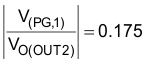 TPS60300 TPS60301 TPS60302 TPS60303 Eq03_0175_slvs302.gif