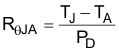 TPS60300 TPS60301 TPS60302 TPS60303 Eq04_Rtheta_slvs302.gif