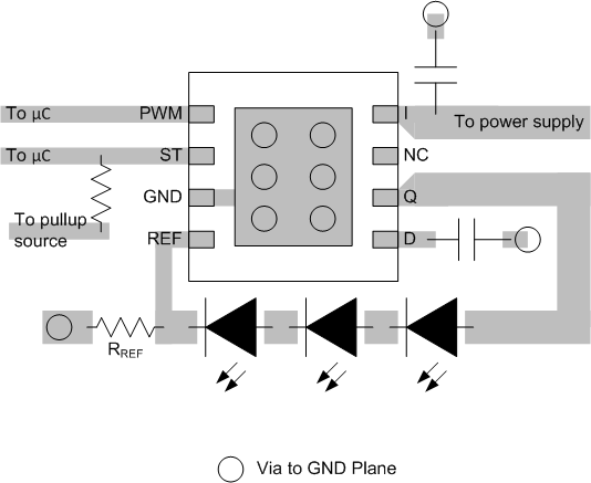 TL4242 TL4242_layout.gif