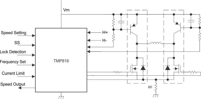 TMP816 tmp816_bd_slvs787.gif