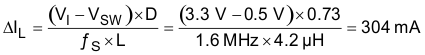 TPS65100-Q1 q_pp_rip_cur_lvs496.gif