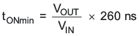 TPS62230 TPS62231 TPS62232 TPS62233 TPS62234 TPS62235 TPS62236 TPS62237 TPS62238 TPS62239 TPS622310 TPS622311 TPS622312 TPS622313 TPS622314 TPS622315 TPS622316 TPS622317 TPS622318 TPS622319 eq1_ton_lvs941.gif