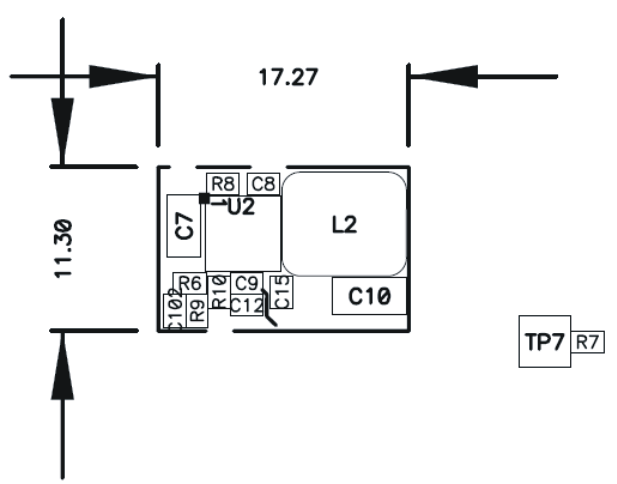 TPS54622 smpcb_layout_lvs949.gif