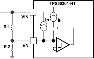 TPS50301-HT adj_vin_lvsa94.gif