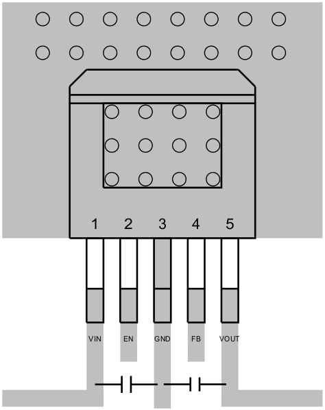 TPS7A6201-Q1 layout_SLVSAA0.gif