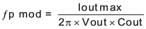 TPS54618-Q1 comp_eq1_lvs946.gif