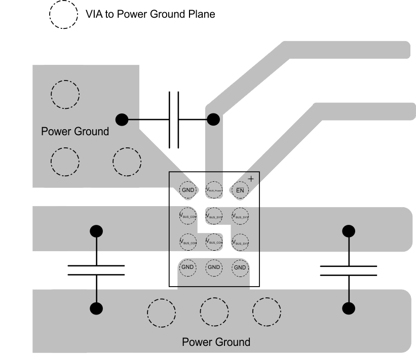 TPD1S514x layout_ex_slvscf6.gif