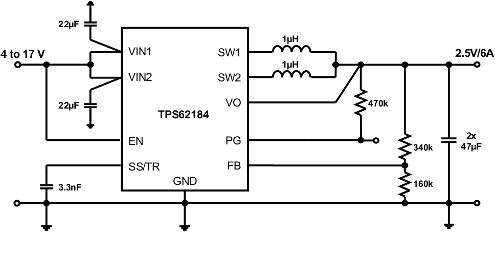 TPS62184 SLVSCQ5_typapp_2.5V.gif