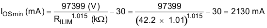 TPS25200-Q1 Eq6_IOSmin_slvscu5.gif