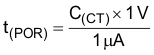 TPS7A6650H-Q1 eq1_tPOR_SLVSBL0.gif