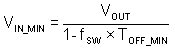 TPS560430 slvse22-equation-5.gif