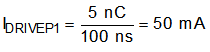 DRV8306 drv8306-idrivep1-equation.gif