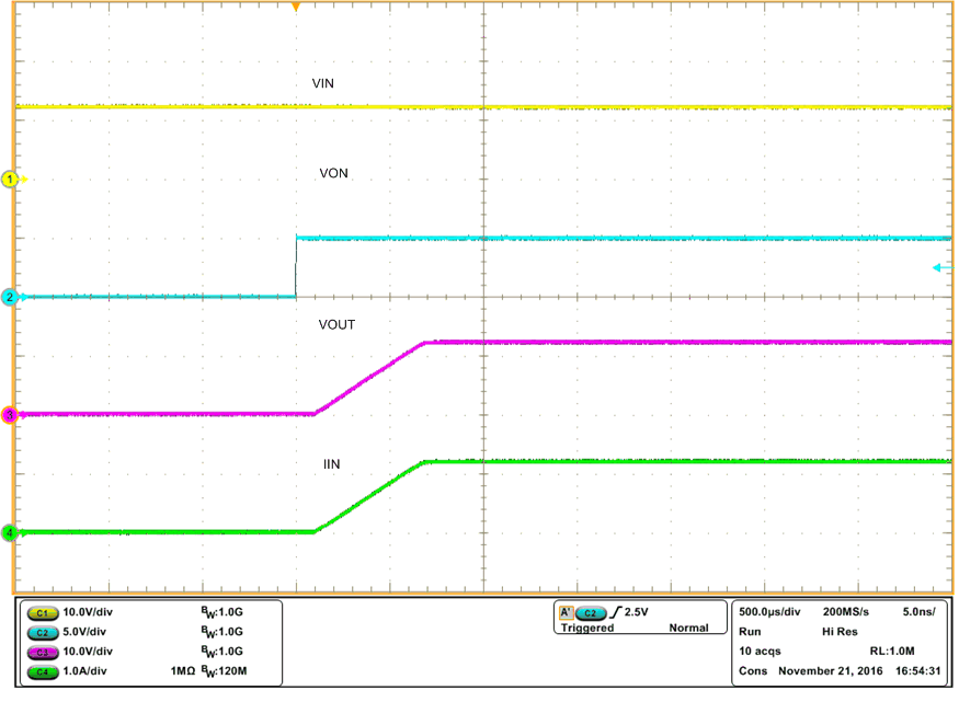 TPS22810-Q1 tps22810_Fig17_RiseTimeatVin12V_CT2.gif