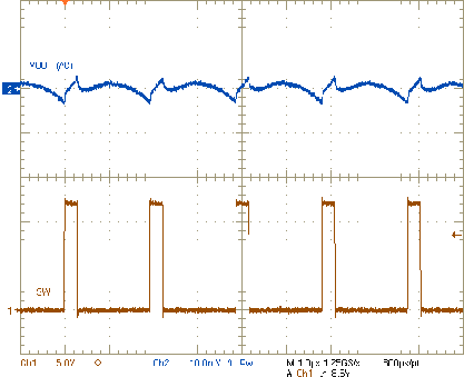 TPS54A24 outputripple-0A-slvubm5.gif