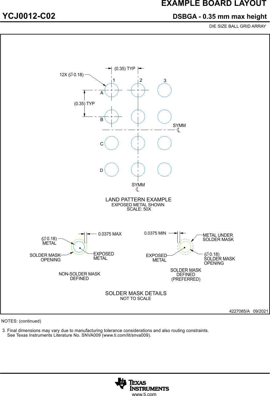 TPS63901 