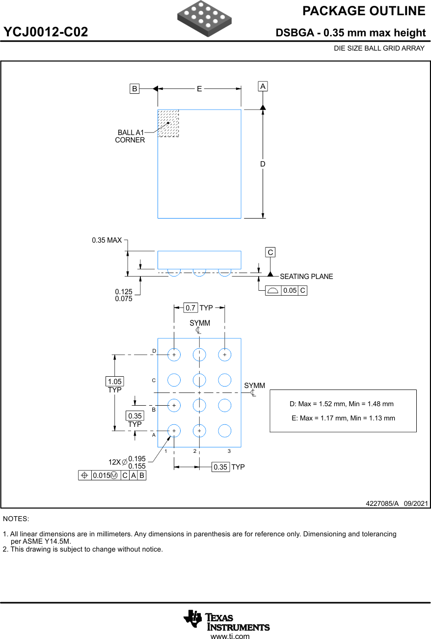 TPS63901 