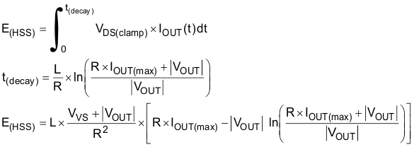 TPS4HC120-Q1 