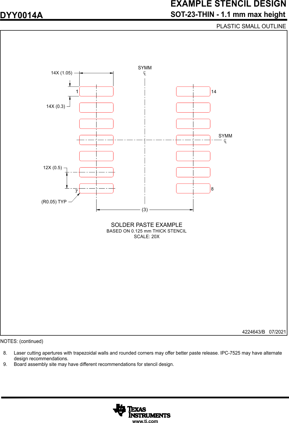 TLC69699-Q1 