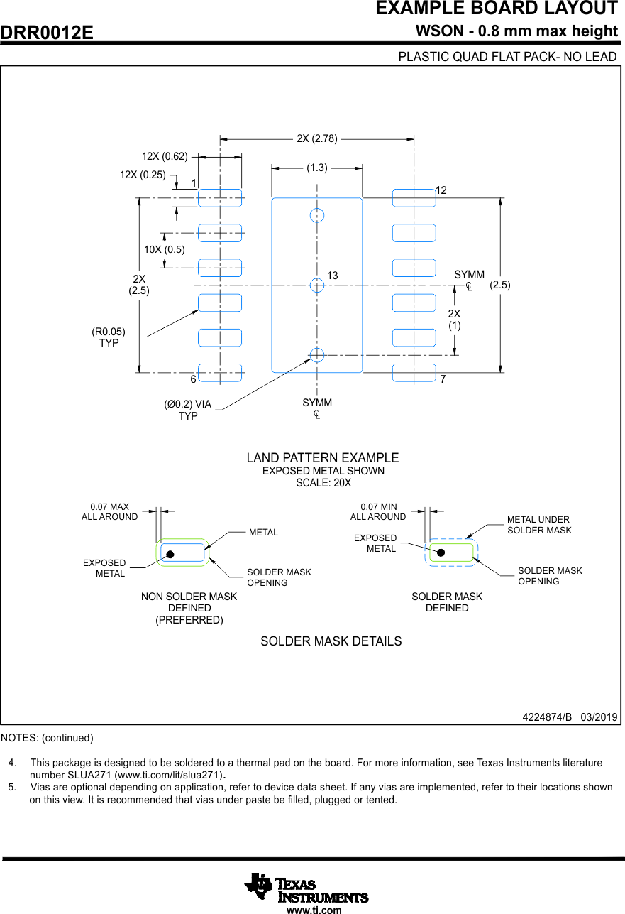 TLC69699-Q1 