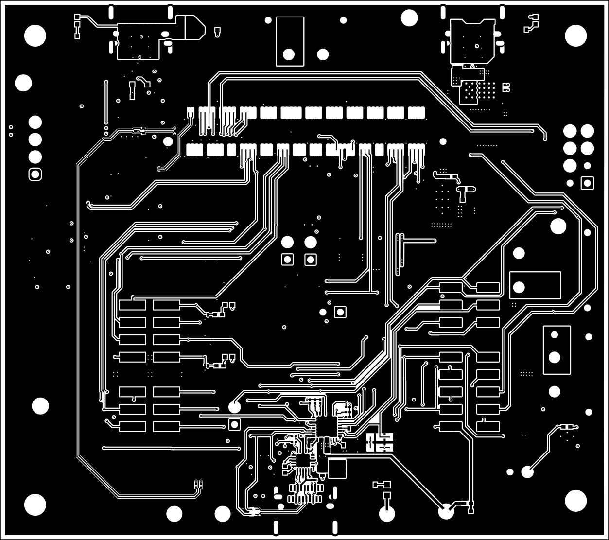 TPS26750EVM TPS26750EVM Top Layer