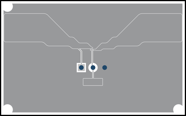 TPS22991EVM TPS22991EVM Layout