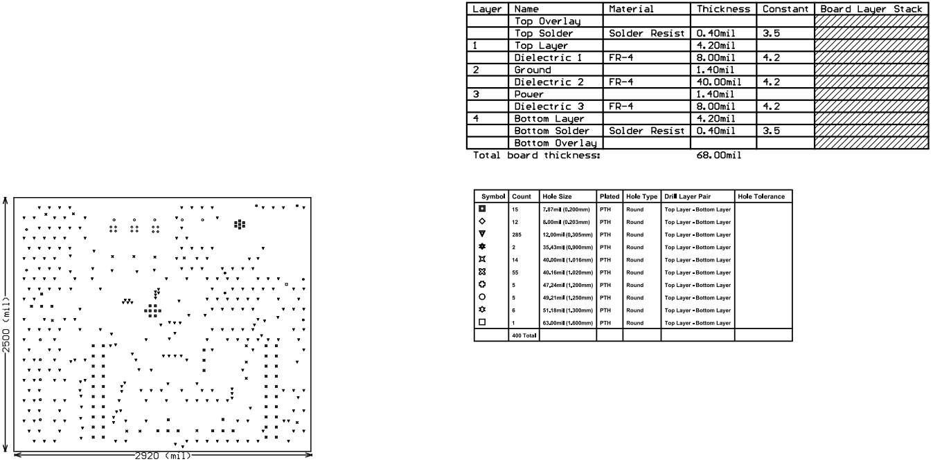 DRV8376EVM DRV8376EVM PCB Layer 7