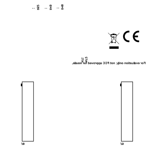 DRV8376EVM DRV8376EVM PCB Layer 6