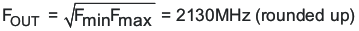 TRF3761 TRF3761-A TRF3761-B TRF3761-C TRF3761-D TRF3761-E TRF3761-F TRF3761-G TRF3761-H TRF3761-J TRF3761-K fout_cal_lws181.gif