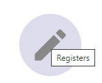 TMAG3001EVM Registers Page
                            Icon