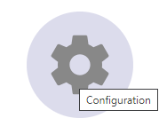 TMAG3001EVM Configuration Page
                            Icon