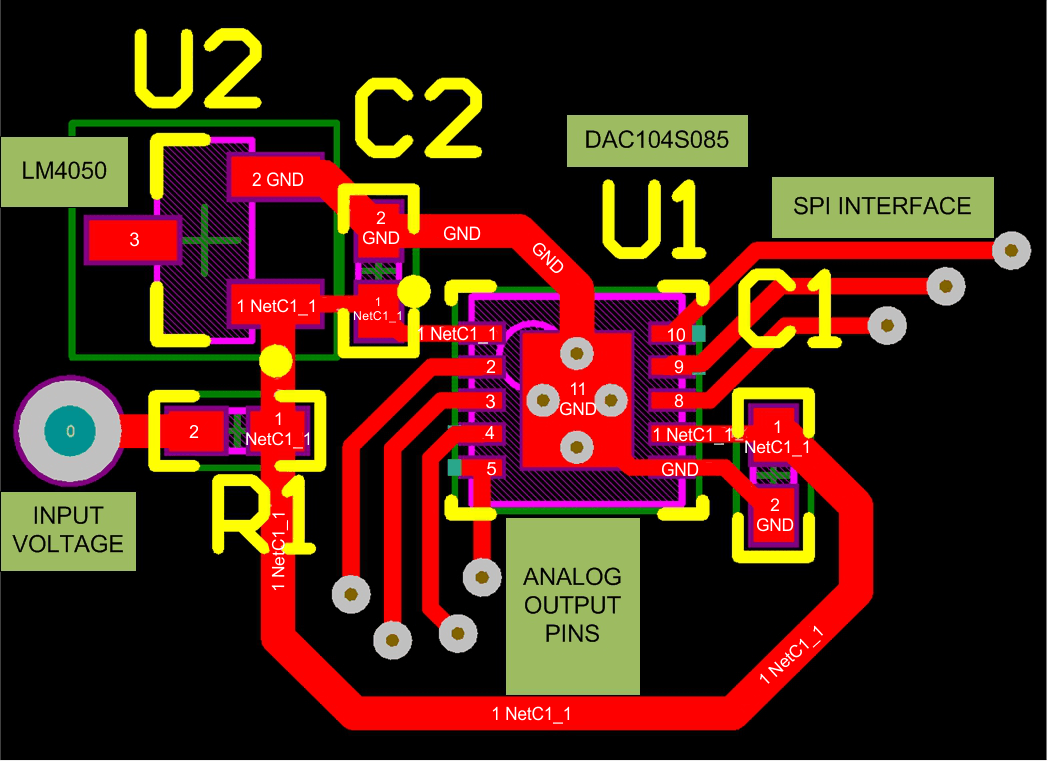 DAC104S085 DAC104S085-Q1 layout_ex_snas362.gif