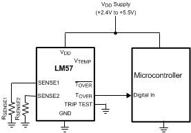 LM57-Q1 LM57_TypApp_SimpleMicroT_OVER.gif