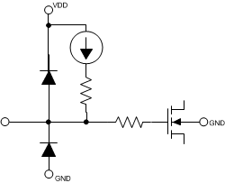 LM57-Q1 SNIS188_RSENSE_ESD.gif