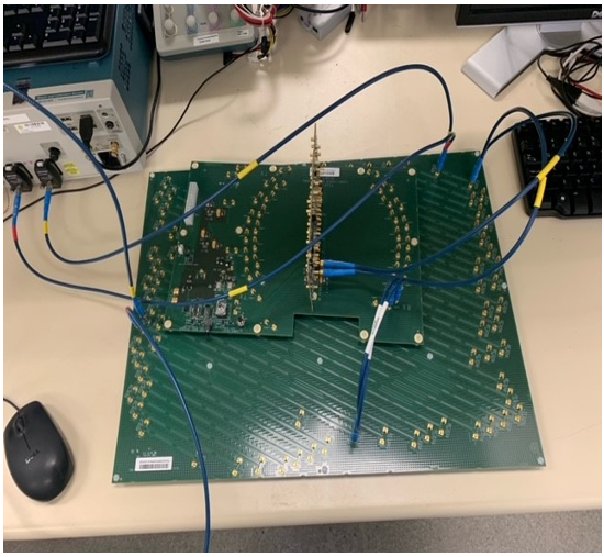  PCIe Gen5 SI, CBB, and CLB Boards