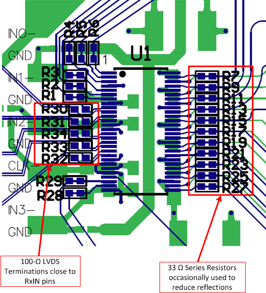 DS90CF366 DS90CF386 ds90cr286q_layout_closeup_1.gif