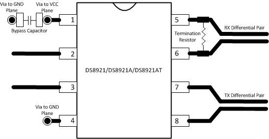 DS8921_Layout.gif