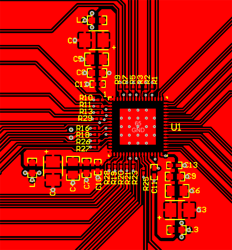 DS90C187 Layout_snls584.gif