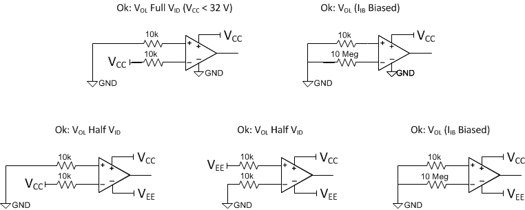  Best Connections Practices for Single and Dual Supplies