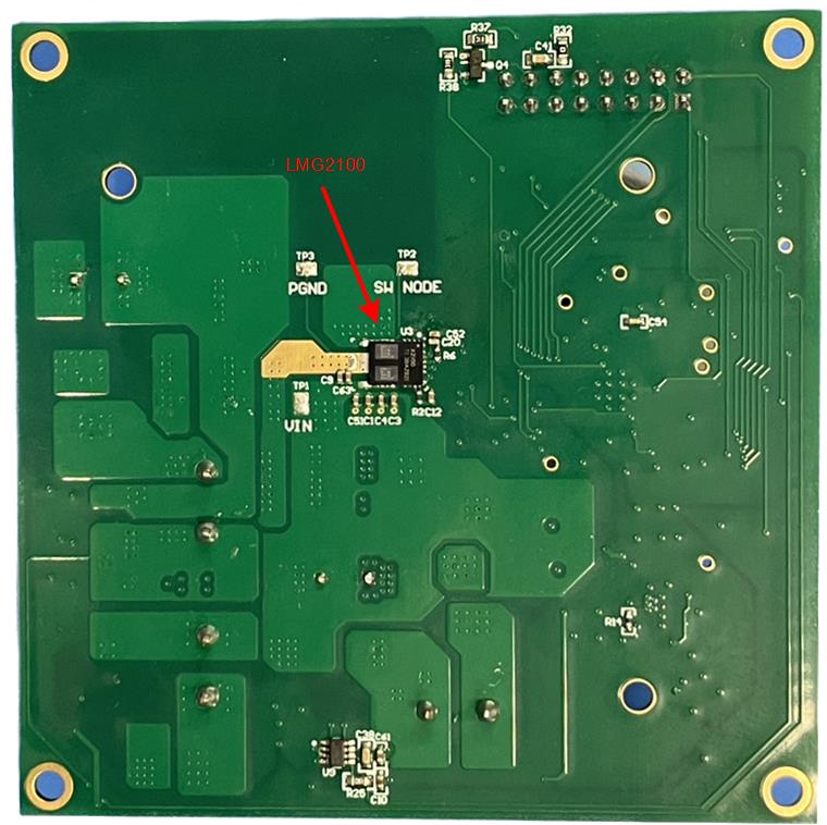  New TIDA-010042 Board