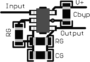 LMV831 LMV832 LMV834 Layout_3D.png